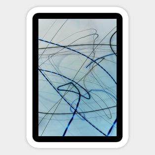 Lightplay Crossing Inversion Sticker